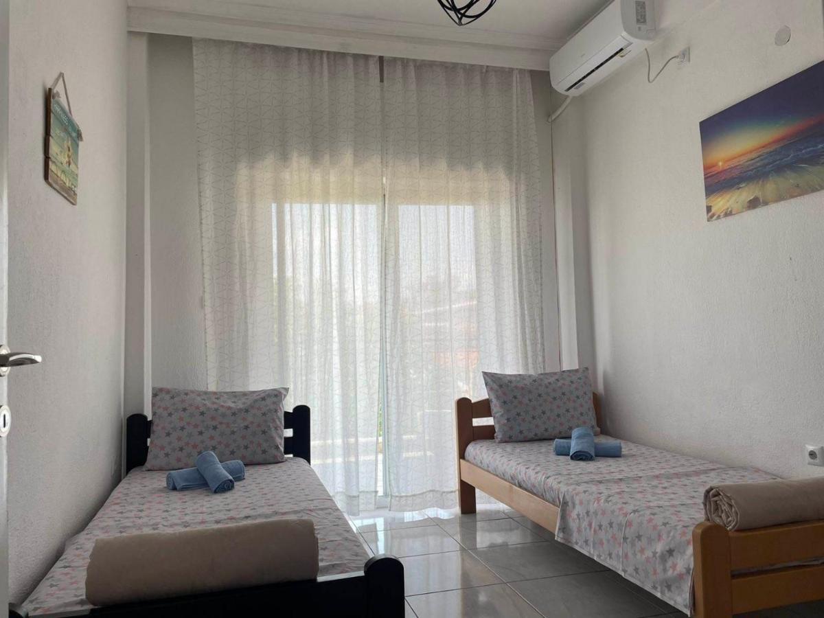 Asprovalta M Διαμέρισμα Εξωτερικό φωτογραφία