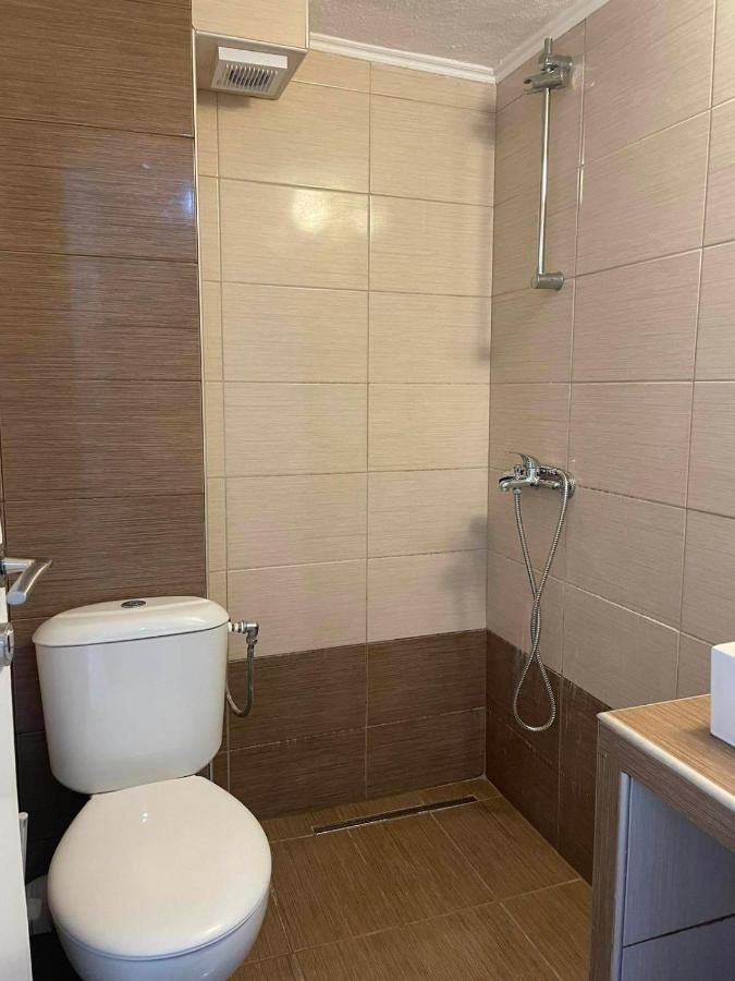 Asprovalta M Διαμέρισμα Εξωτερικό φωτογραφία