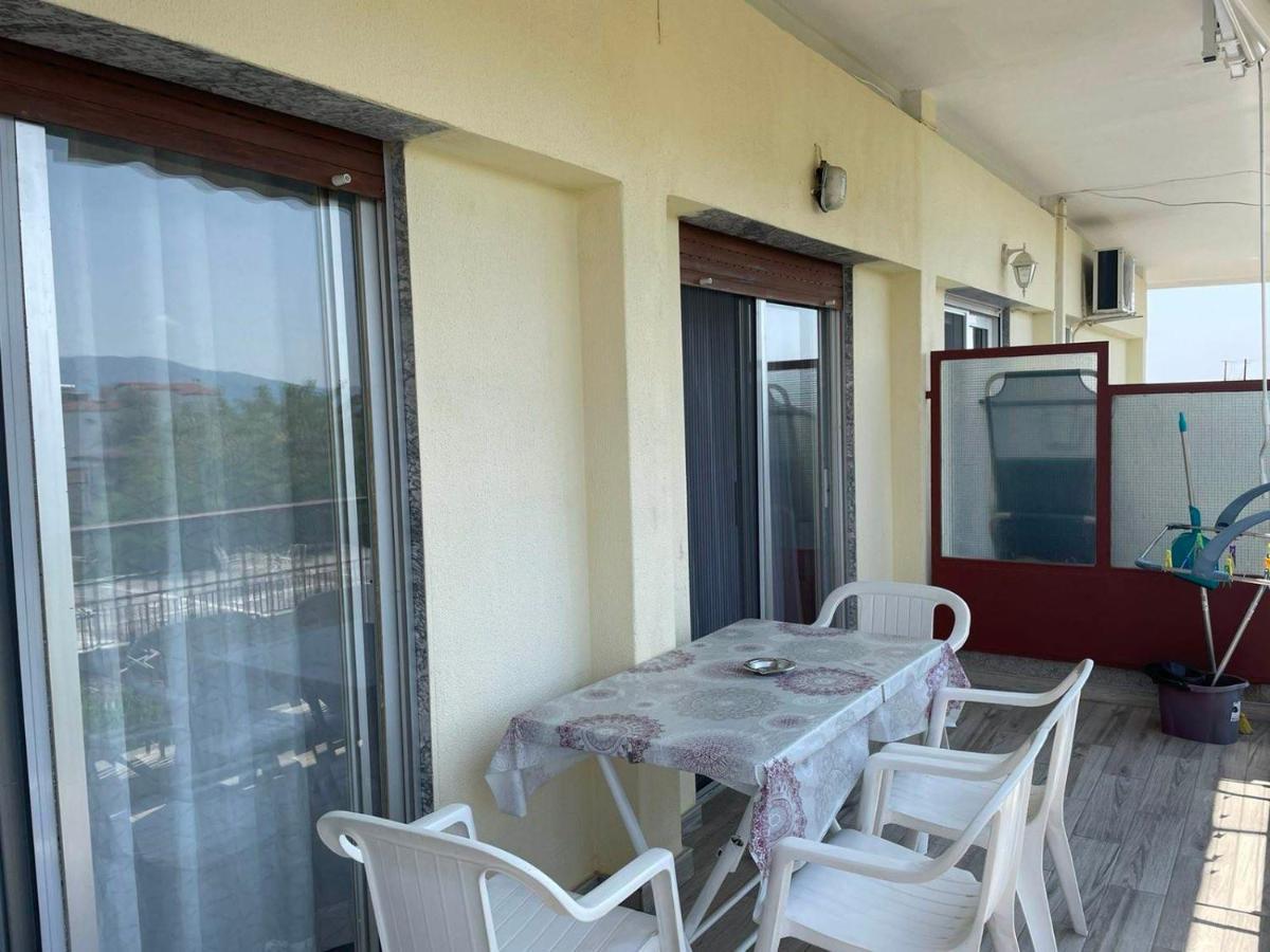 Asprovalta M Διαμέρισμα Εξωτερικό φωτογραφία