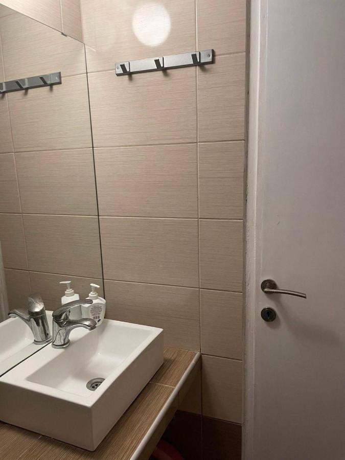 Asprovalta M Διαμέρισμα Εξωτερικό φωτογραφία