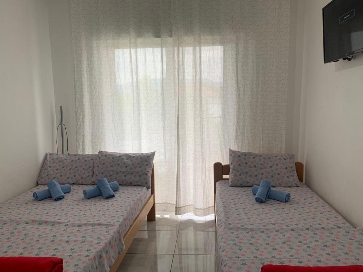 Asprovalta M Διαμέρισμα Εξωτερικό φωτογραφία