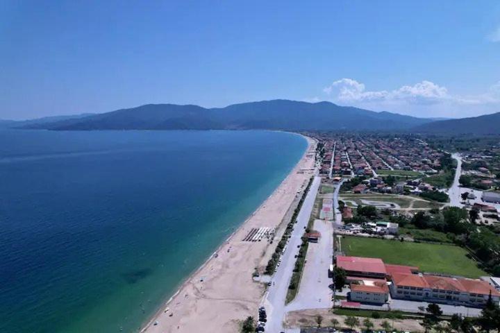Asprovalta M Διαμέρισμα Εξωτερικό φωτογραφία