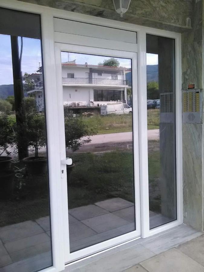 Asprovalta M Διαμέρισμα Εξωτερικό φωτογραφία