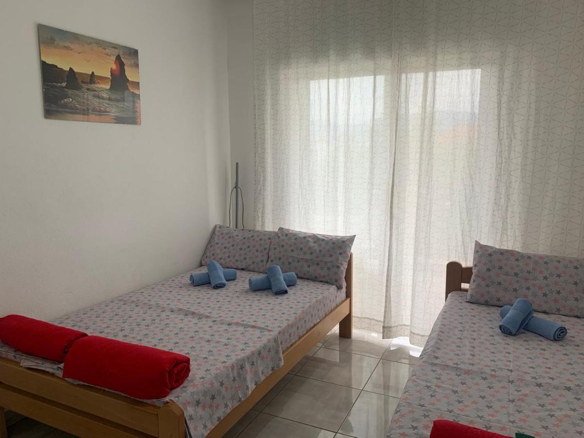 Asprovalta M Διαμέρισμα Εξωτερικό φωτογραφία