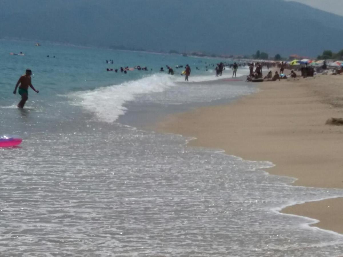 Asprovalta M Διαμέρισμα Εξωτερικό φωτογραφία