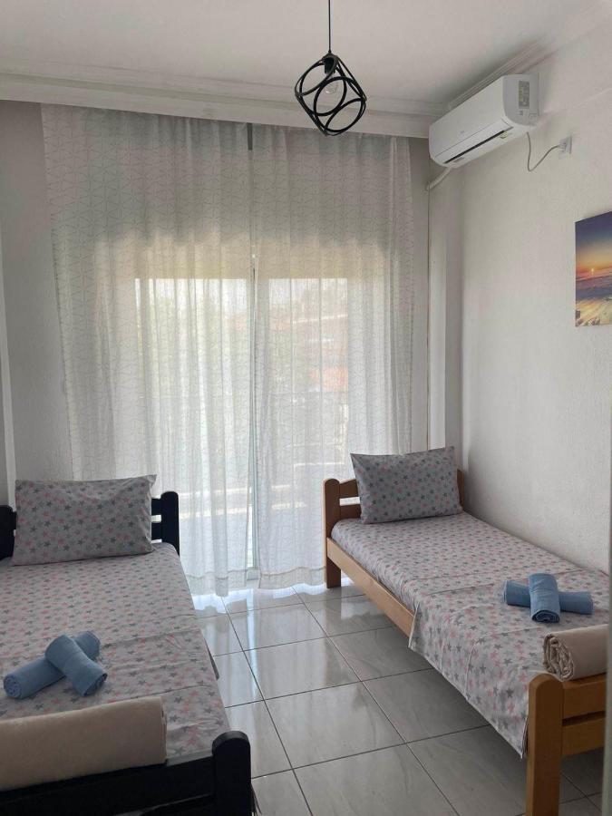Asprovalta M Διαμέρισμα Εξωτερικό φωτογραφία