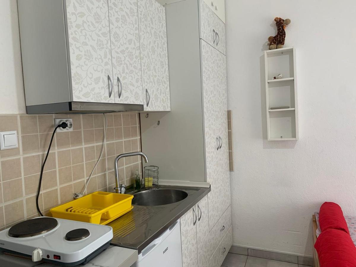 Asprovalta M Διαμέρισμα Εξωτερικό φωτογραφία