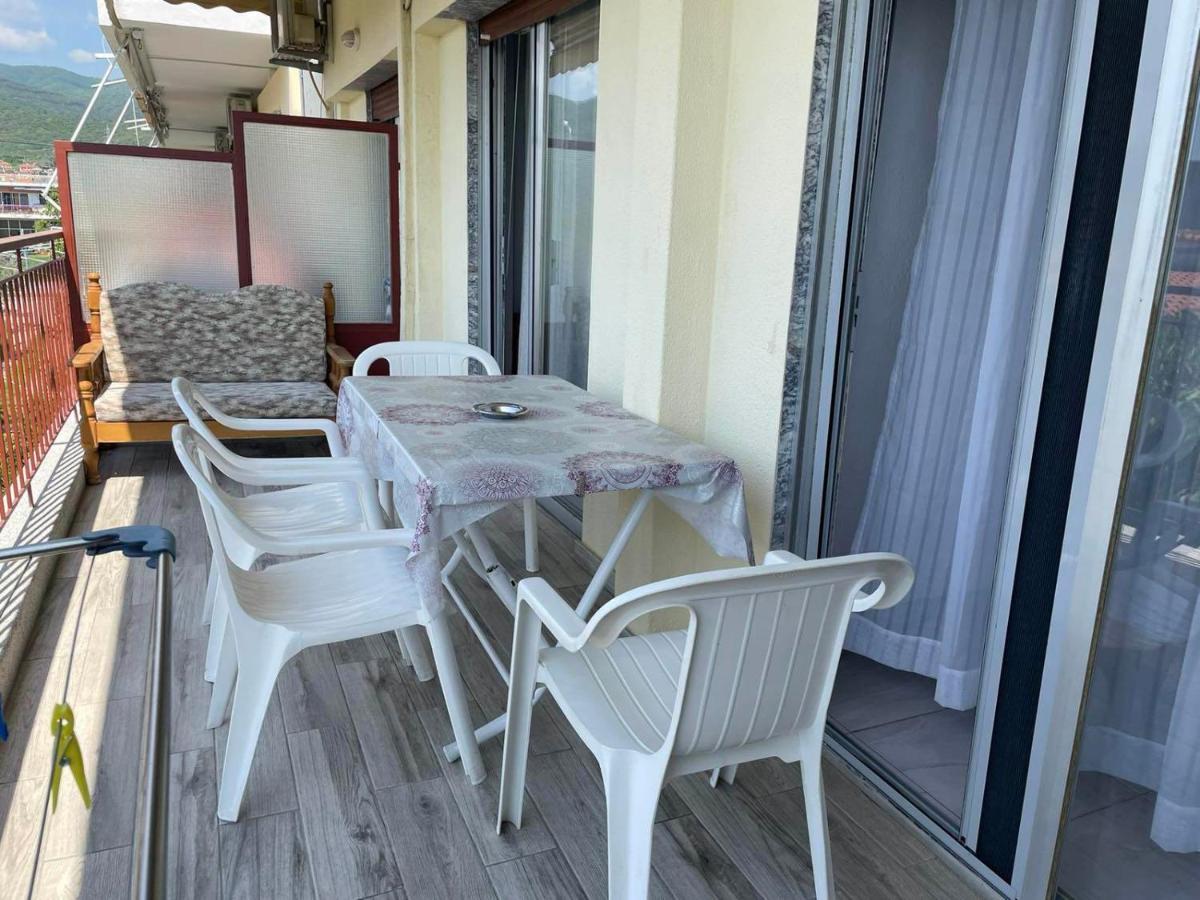 Asprovalta M Διαμέρισμα Εξωτερικό φωτογραφία