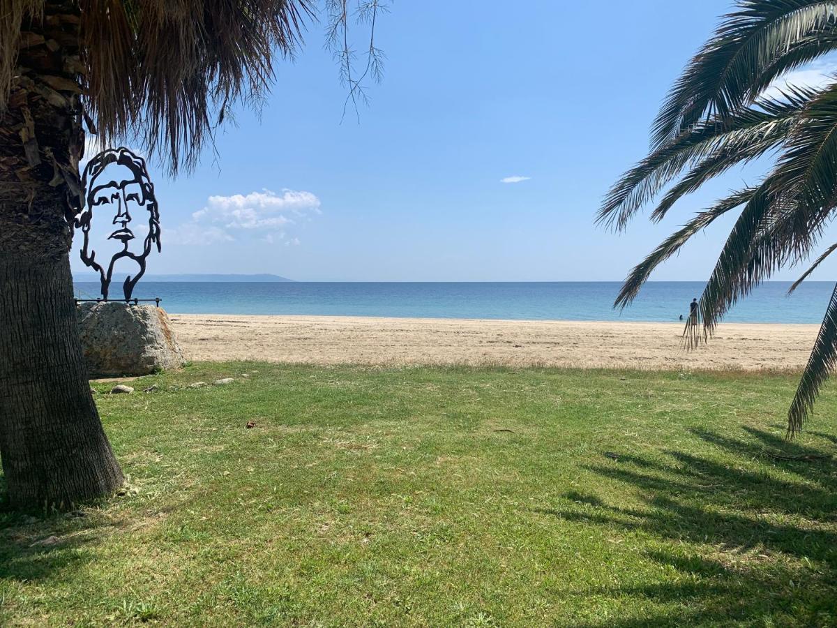 Asprovalta M Διαμέρισμα Εξωτερικό φωτογραφία