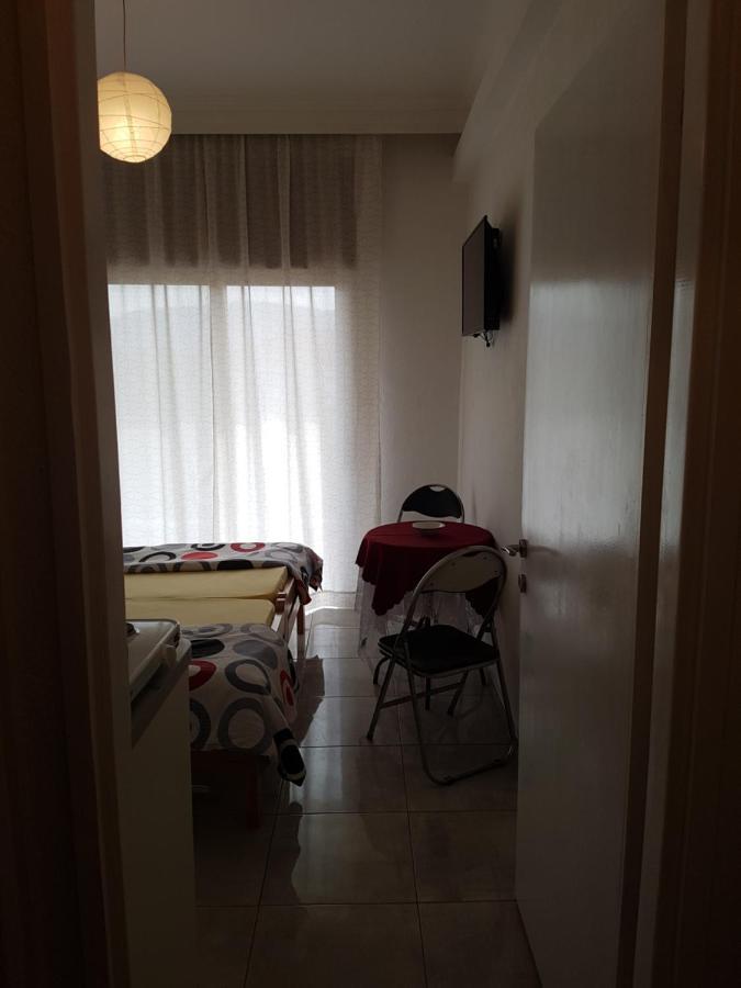 Asprovalta M Διαμέρισμα Εξωτερικό φωτογραφία