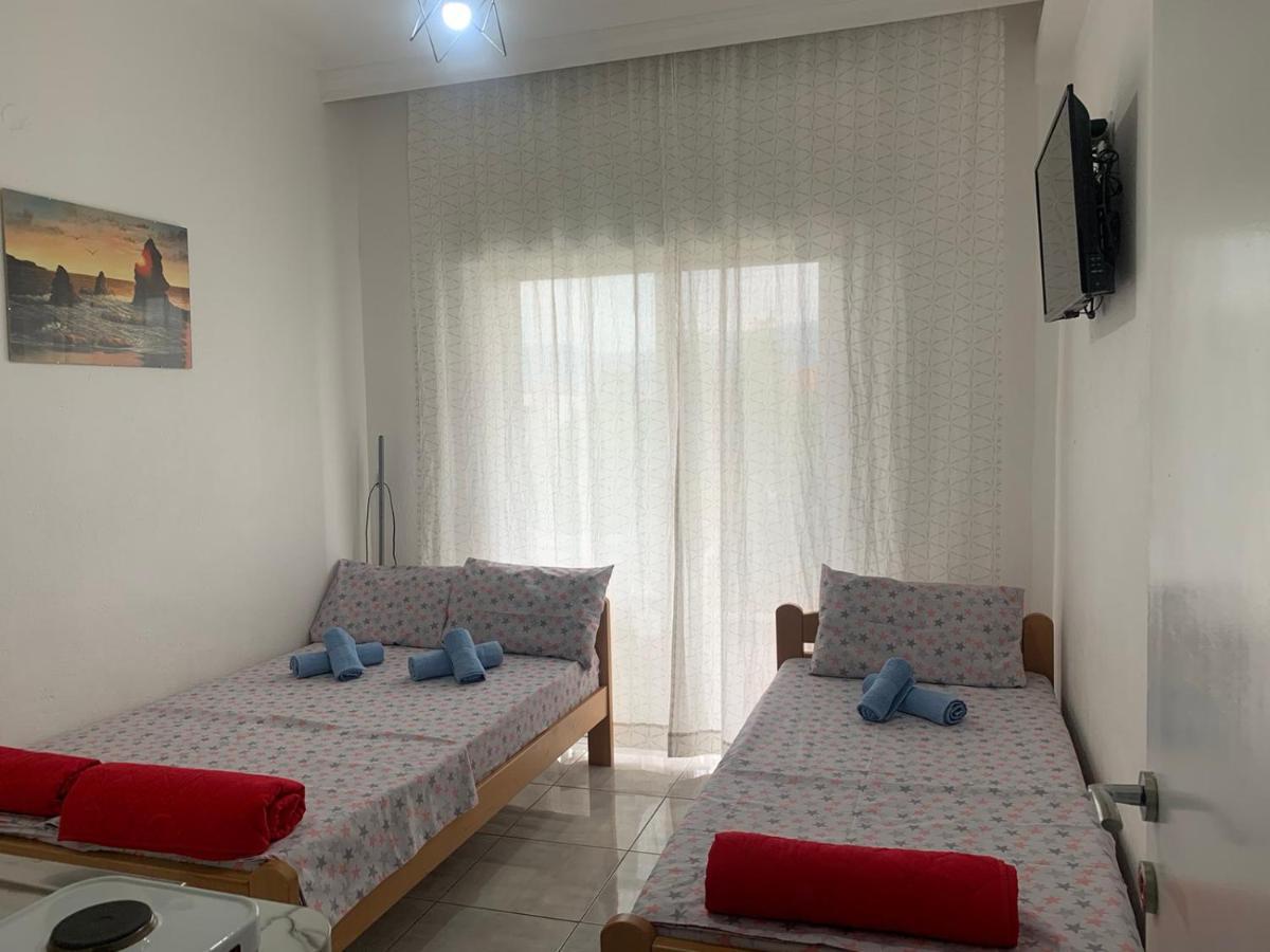 Asprovalta M Διαμέρισμα Εξωτερικό φωτογραφία