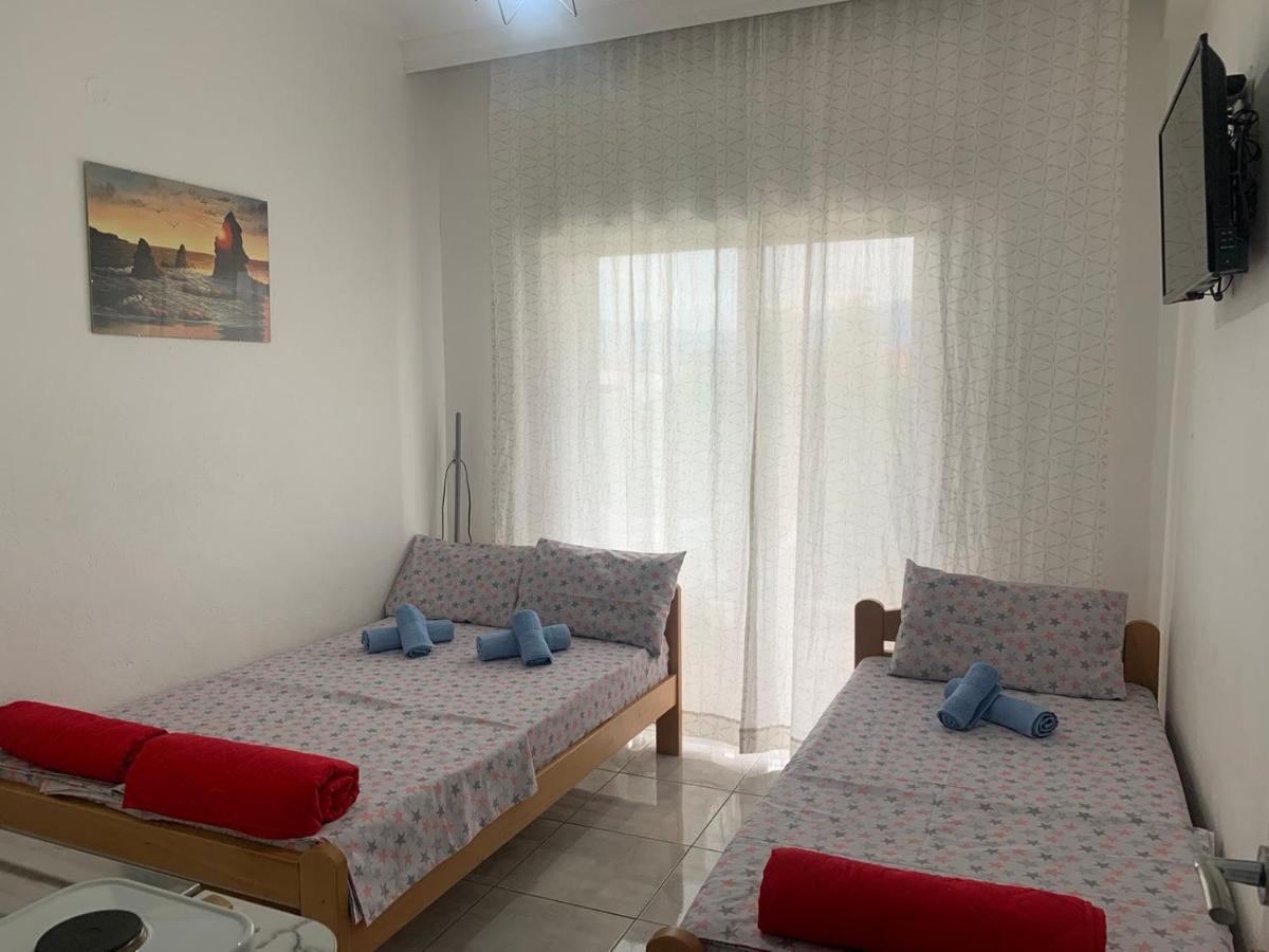 Asprovalta M Διαμέρισμα Εξωτερικό φωτογραφία