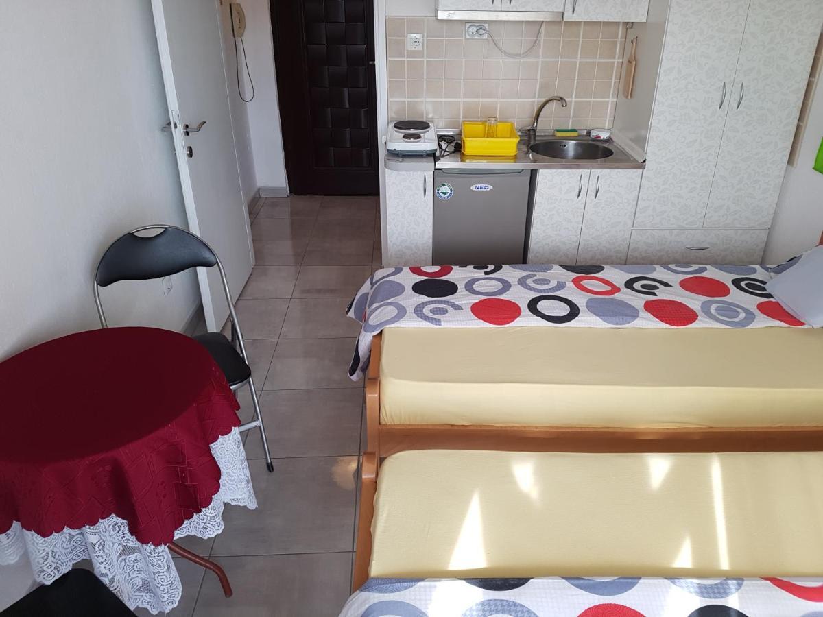Asprovalta M Διαμέρισμα Εξωτερικό φωτογραφία
