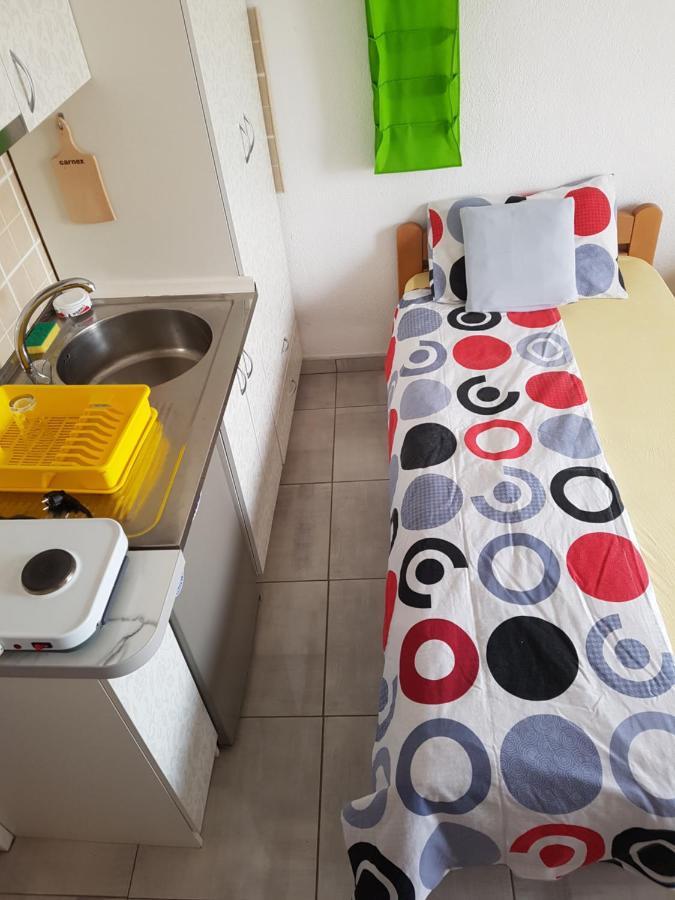 Asprovalta M Διαμέρισμα Εξωτερικό φωτογραφία