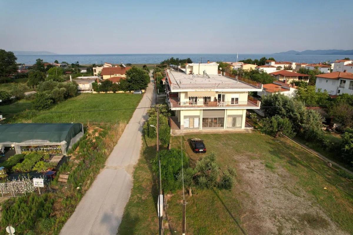 Asprovalta M Διαμέρισμα Δωμάτιο φωτογραφία